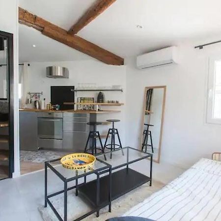 Lafrenchcasa La Plaine Appartement Marseilles Buitenkant foto