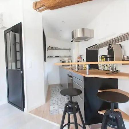 Lafrenchcasa La Plaine Appartement Marseilles Buitenkant foto