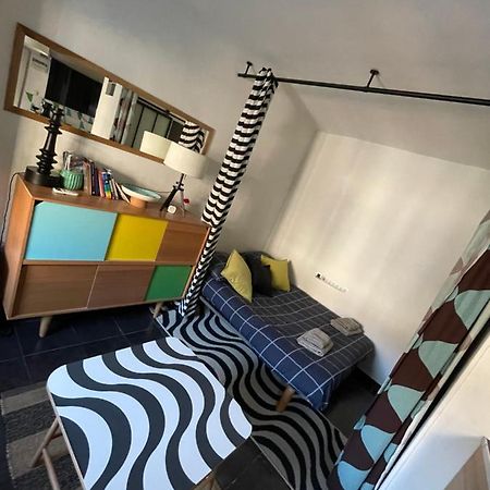 Lafrenchcasa La Plaine Appartement Marseilles Buitenkant foto