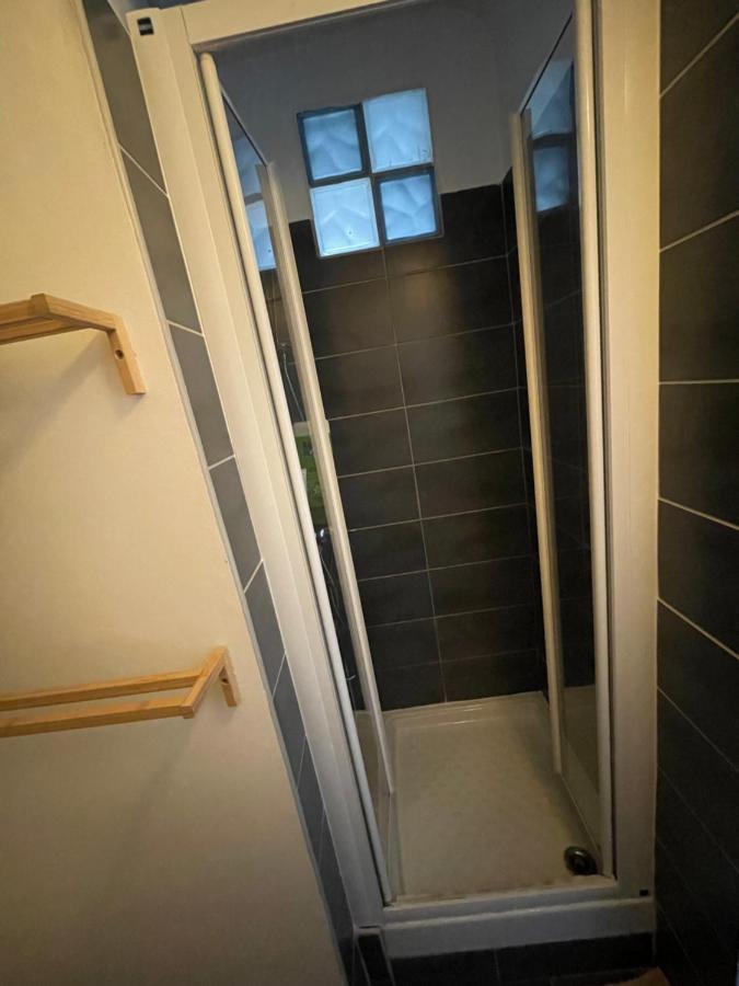 Lafrenchcasa La Plaine Appartement Marseilles Buitenkant foto