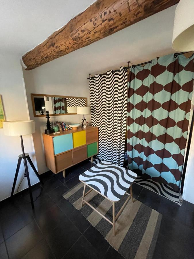 Lafrenchcasa La Plaine Appartement Marseilles Buitenkant foto