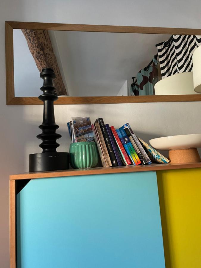 Lafrenchcasa La Plaine Appartement Marseilles Buitenkant foto