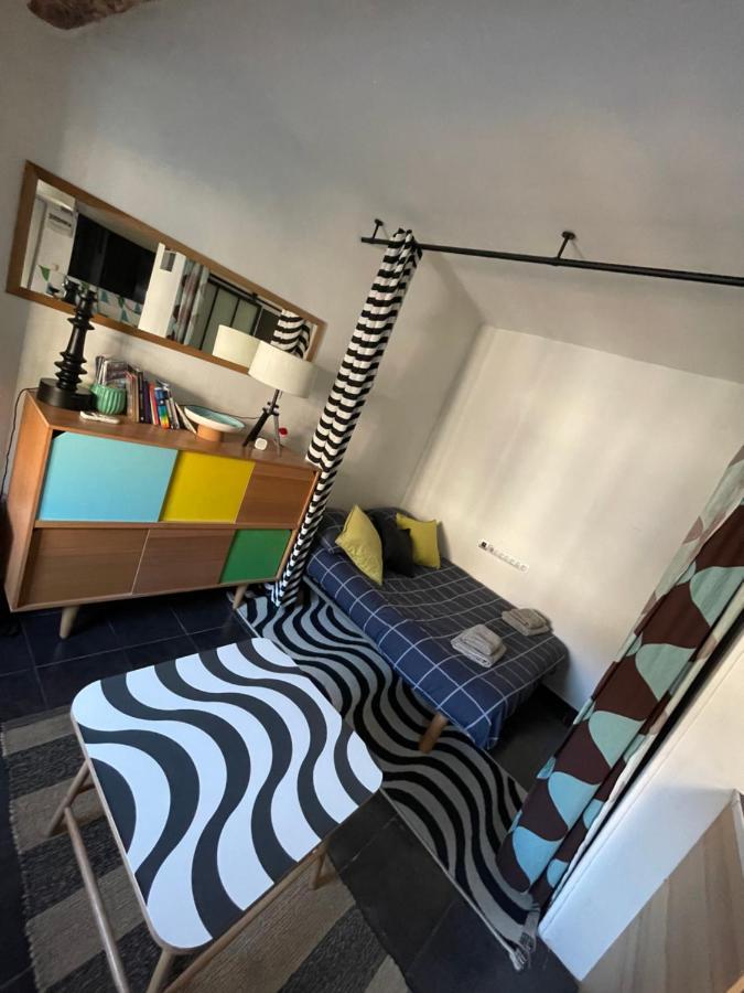 Lafrenchcasa La Plaine Appartement Marseilles Buitenkant foto