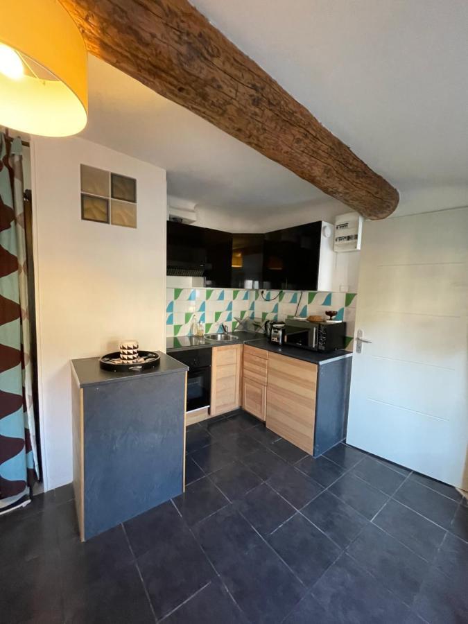 Lafrenchcasa La Plaine Appartement Marseilles Buitenkant foto