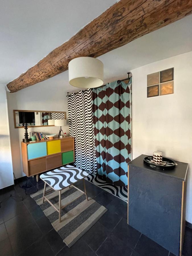 Lafrenchcasa La Plaine Appartement Marseilles Buitenkant foto