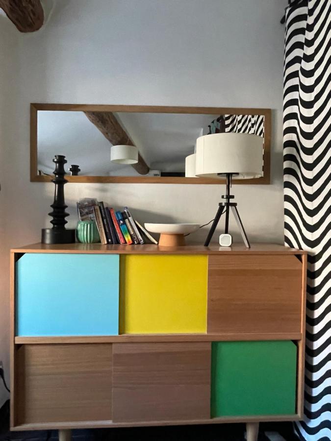 Lafrenchcasa La Plaine Appartement Marseilles Buitenkant foto